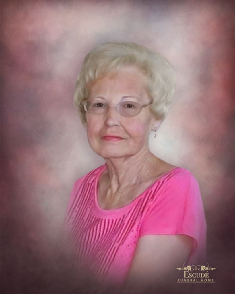 Gertie Michel