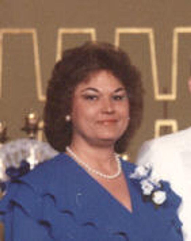 Linda Weber