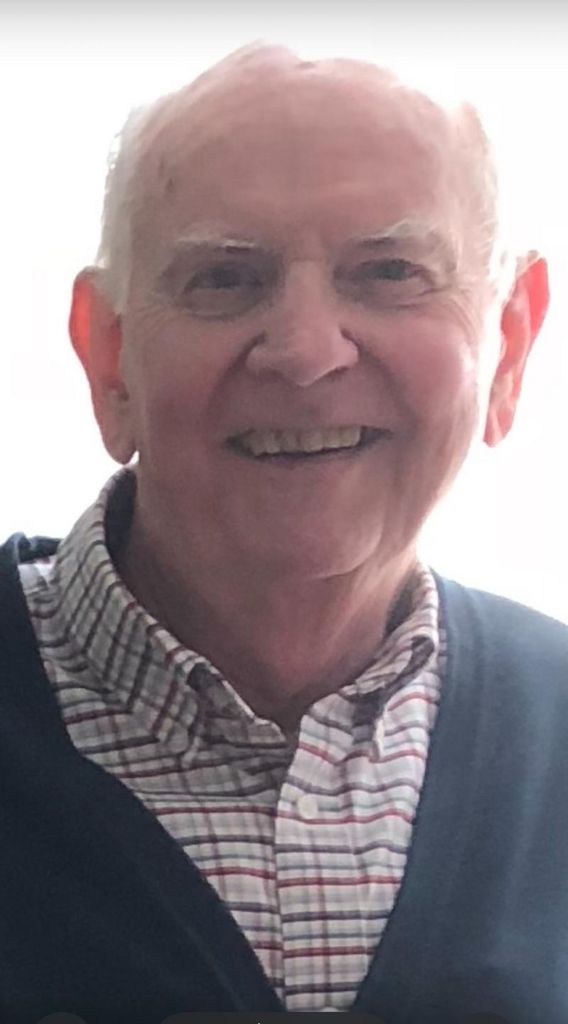 James V. Stout, Jr. Profile Photo