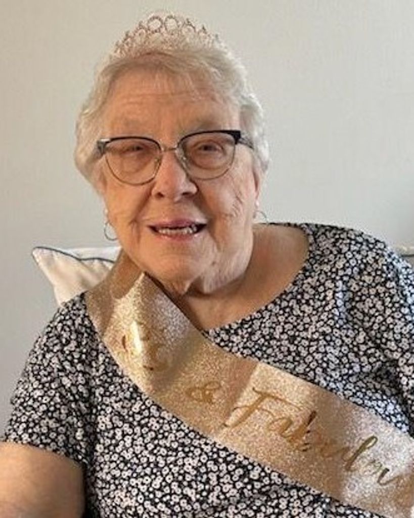 Dolores E. Dangler