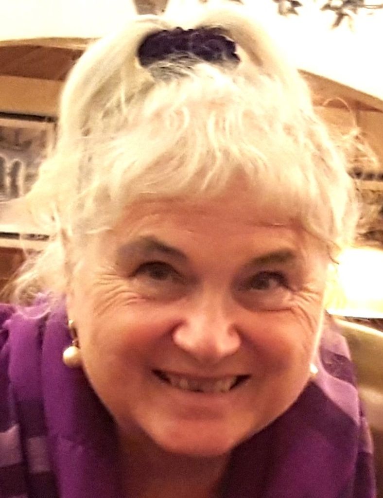 Connie Lou Krupp Profile Photo