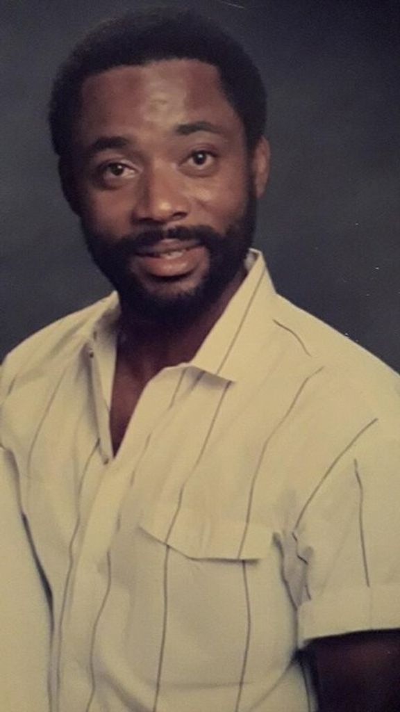 Derrick Wayne Hinson