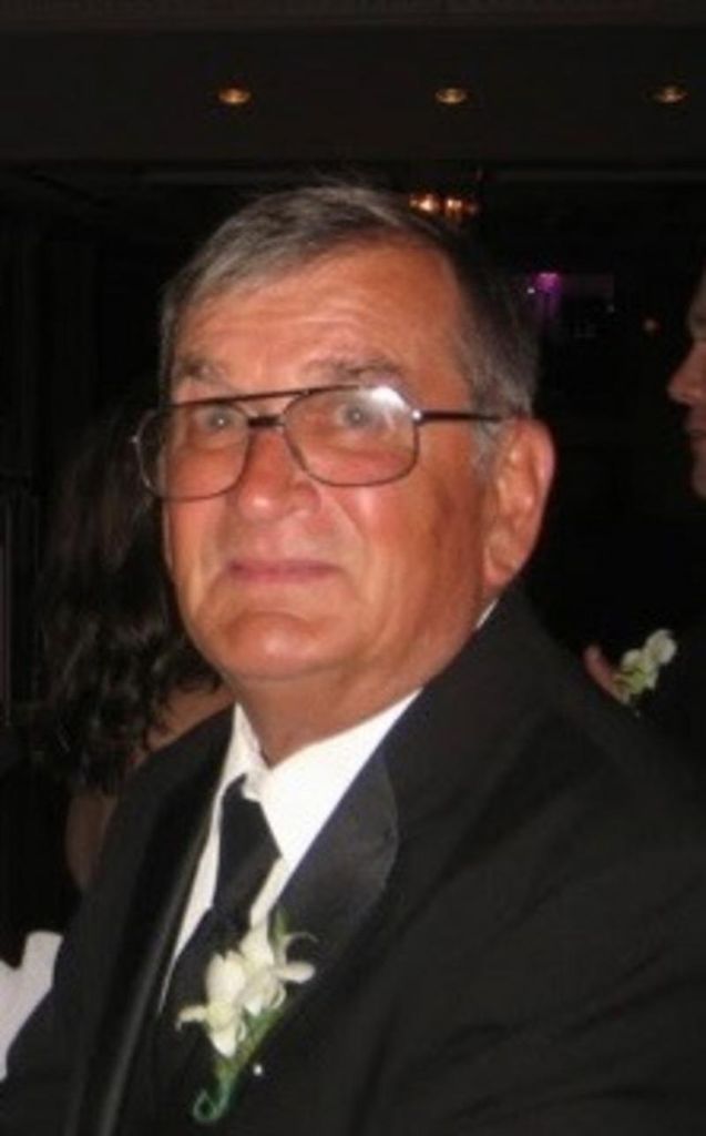 J. Gregory Lindsay Profile Photo
