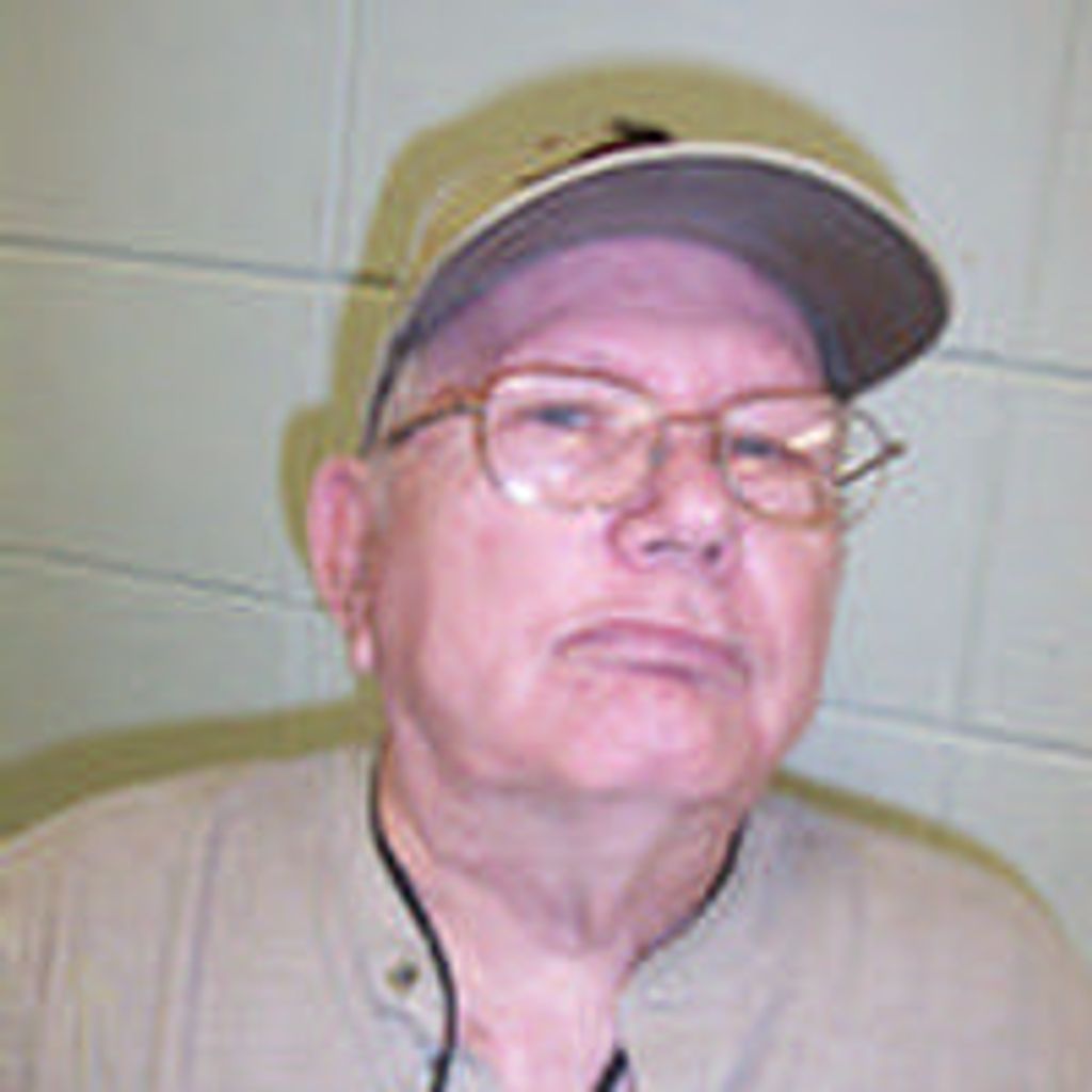 Charles V. Mcclure