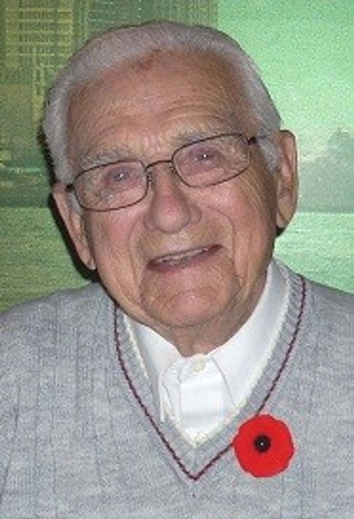 Irwin Kett