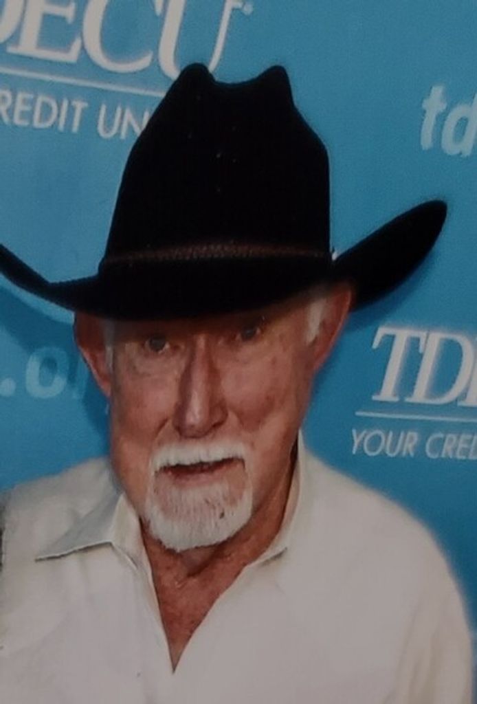 Walter Ewell Weakley Profile Photo