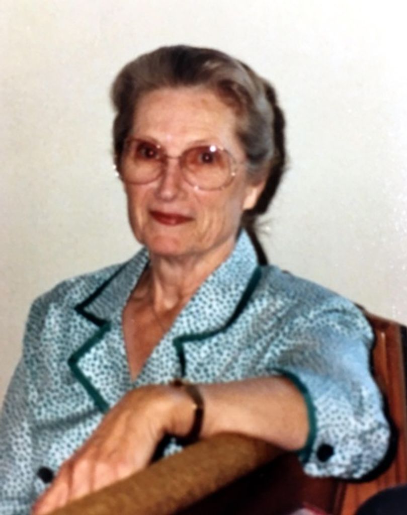 Lillian S. Evans Profile Photo
