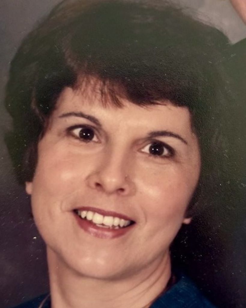 REBA HORTENSE MILLIRON