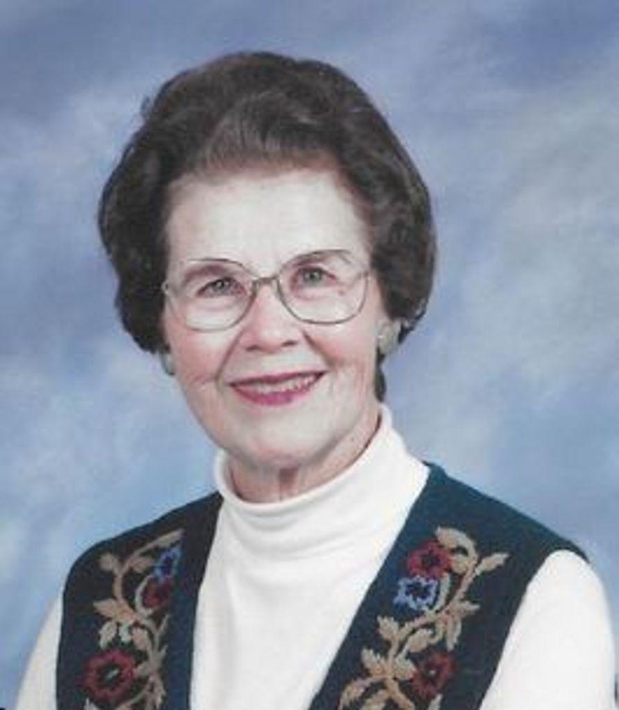 Charlotte Snyder Profile Photo
