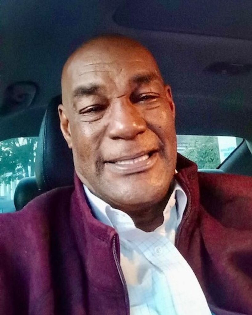 Terrance Johnson Profile Photo