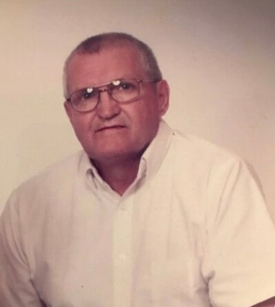 Larry Donald Jeffreys Profile Photo