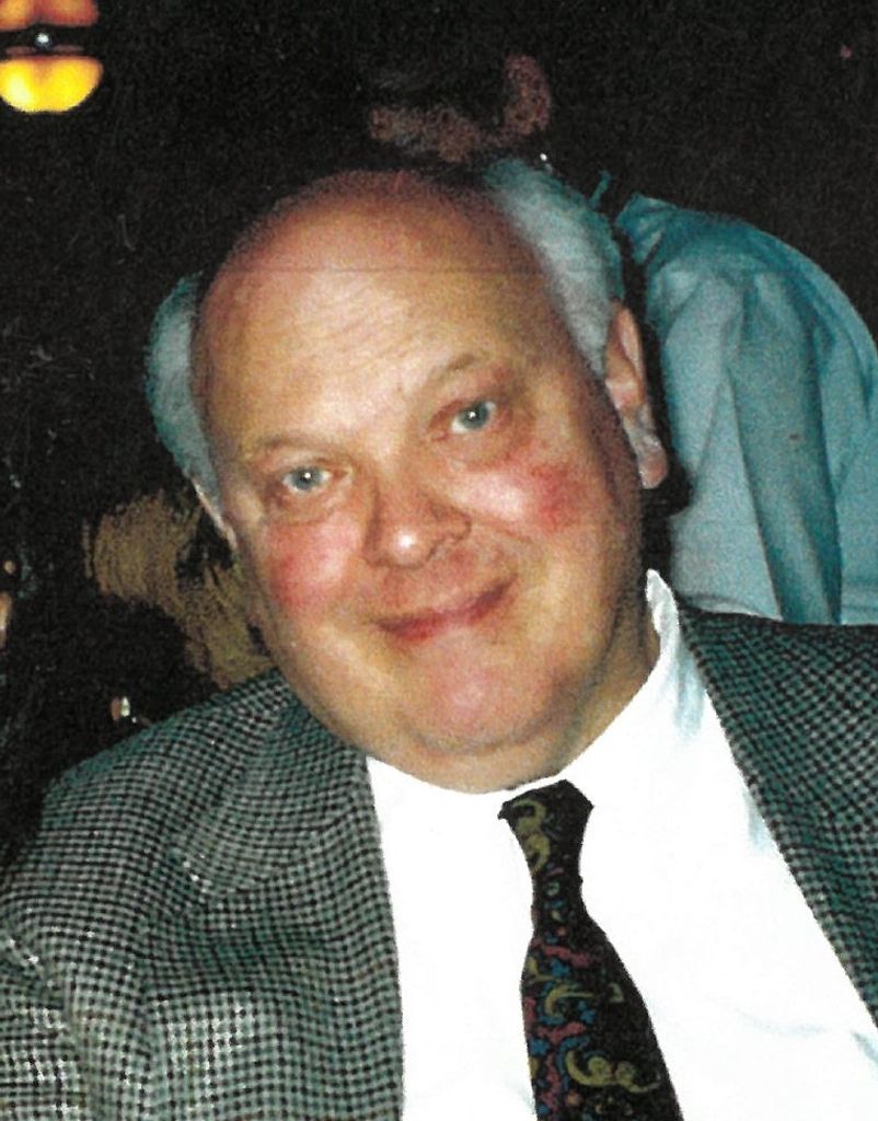 Gordon Guttrich Profile Photo