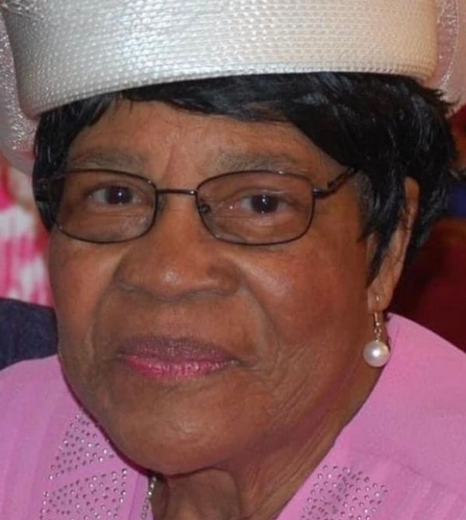 Earnestine King