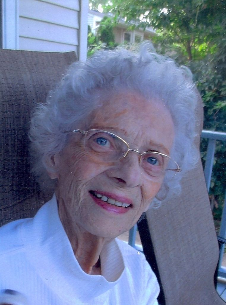 Florence Jean Grignon