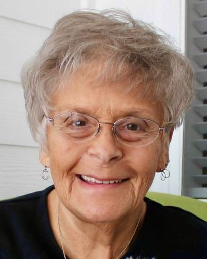 Patricia Ann Orr's obituary image