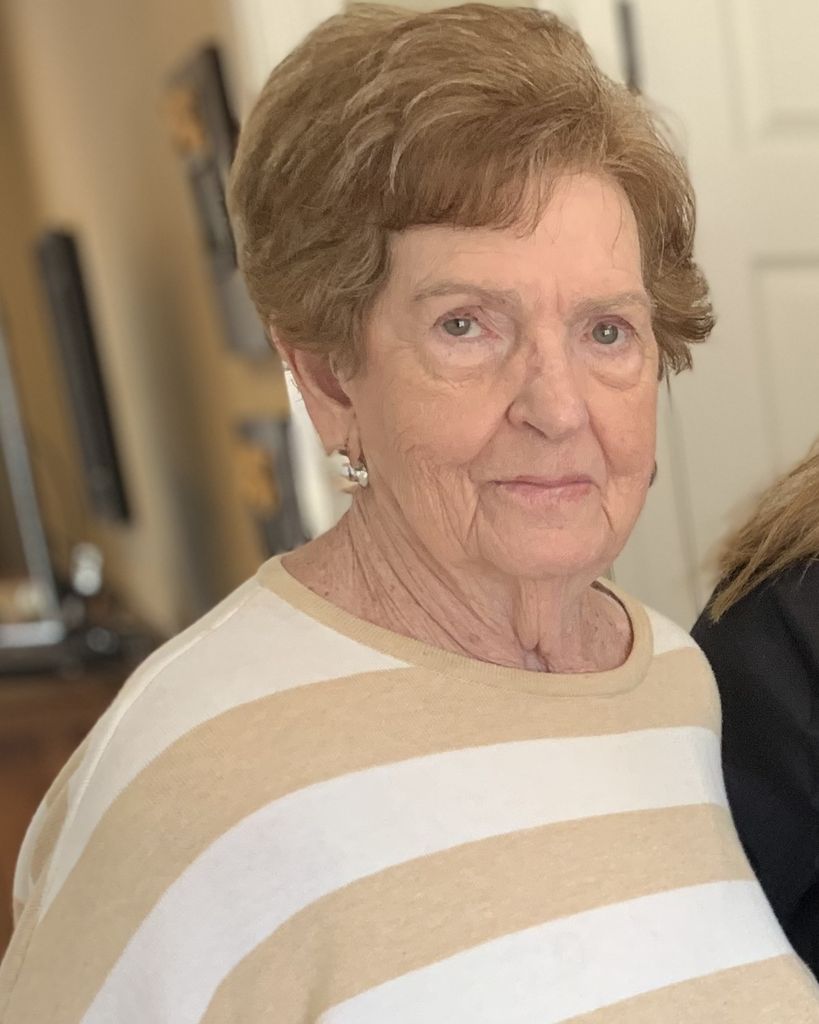 Doris Betty Jean Quattlebaum Profile Photo