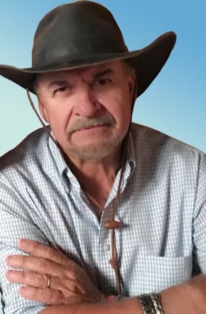 Larry Randall  Shoupe Profile Photo