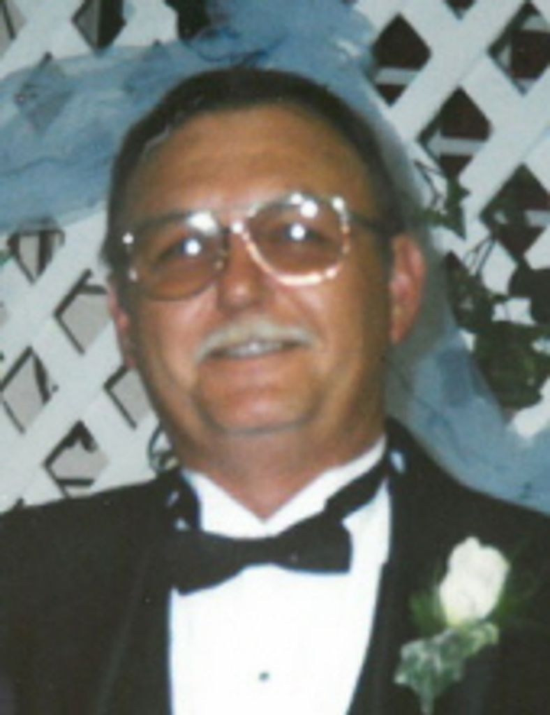 Darwin Duane Yorton Profile Photo