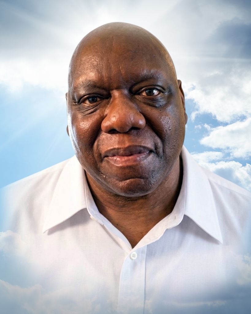 Robert Lee Flowers