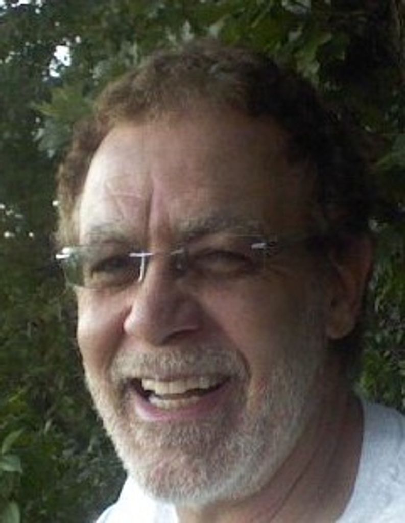 Brent Harry
