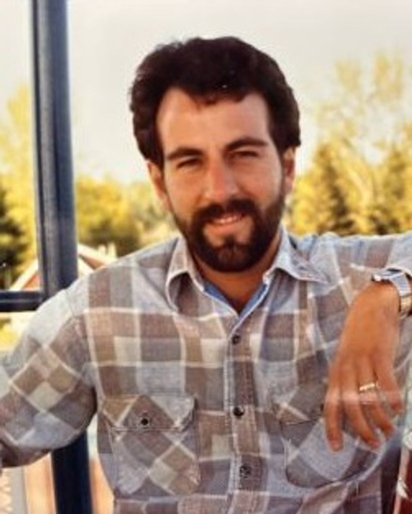 Brian Storberg Profile Photo