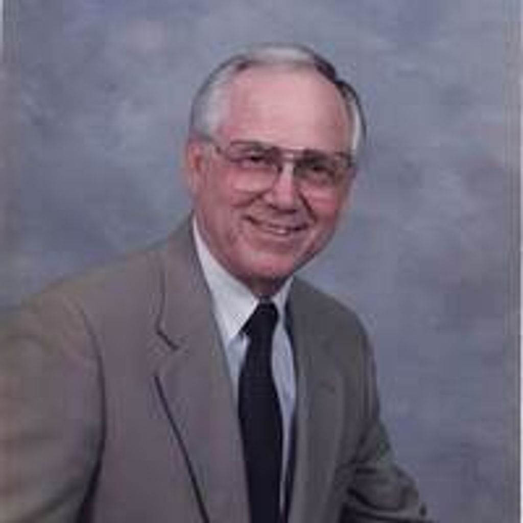 Marshall Neil Winn