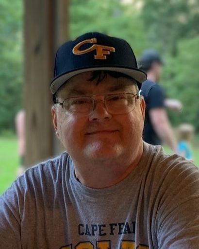 Peter D. Krings's obituary image