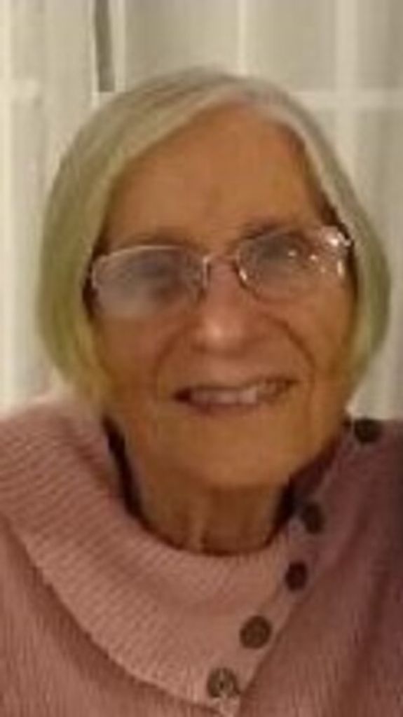 Alice Anne Dennis Profile Photo