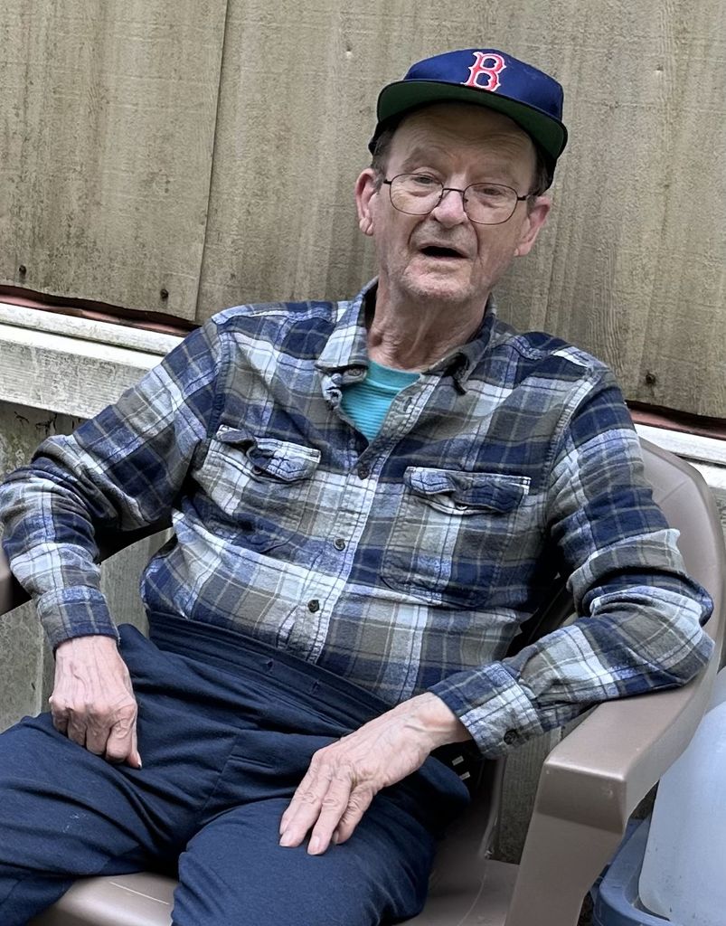 Melvin Weldon Butler