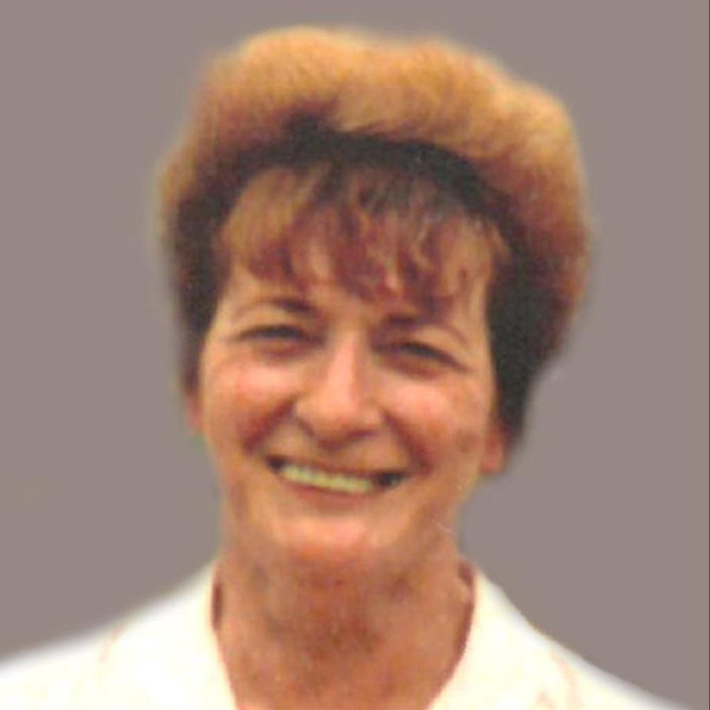 Edna G. McCoy (nee Carpenter)