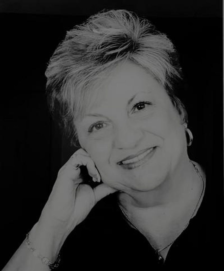 Marie Metcalfe Profile Photo