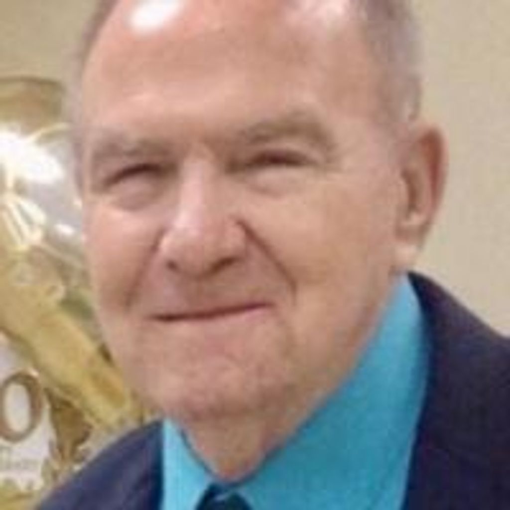 Gerald Lewis Peck