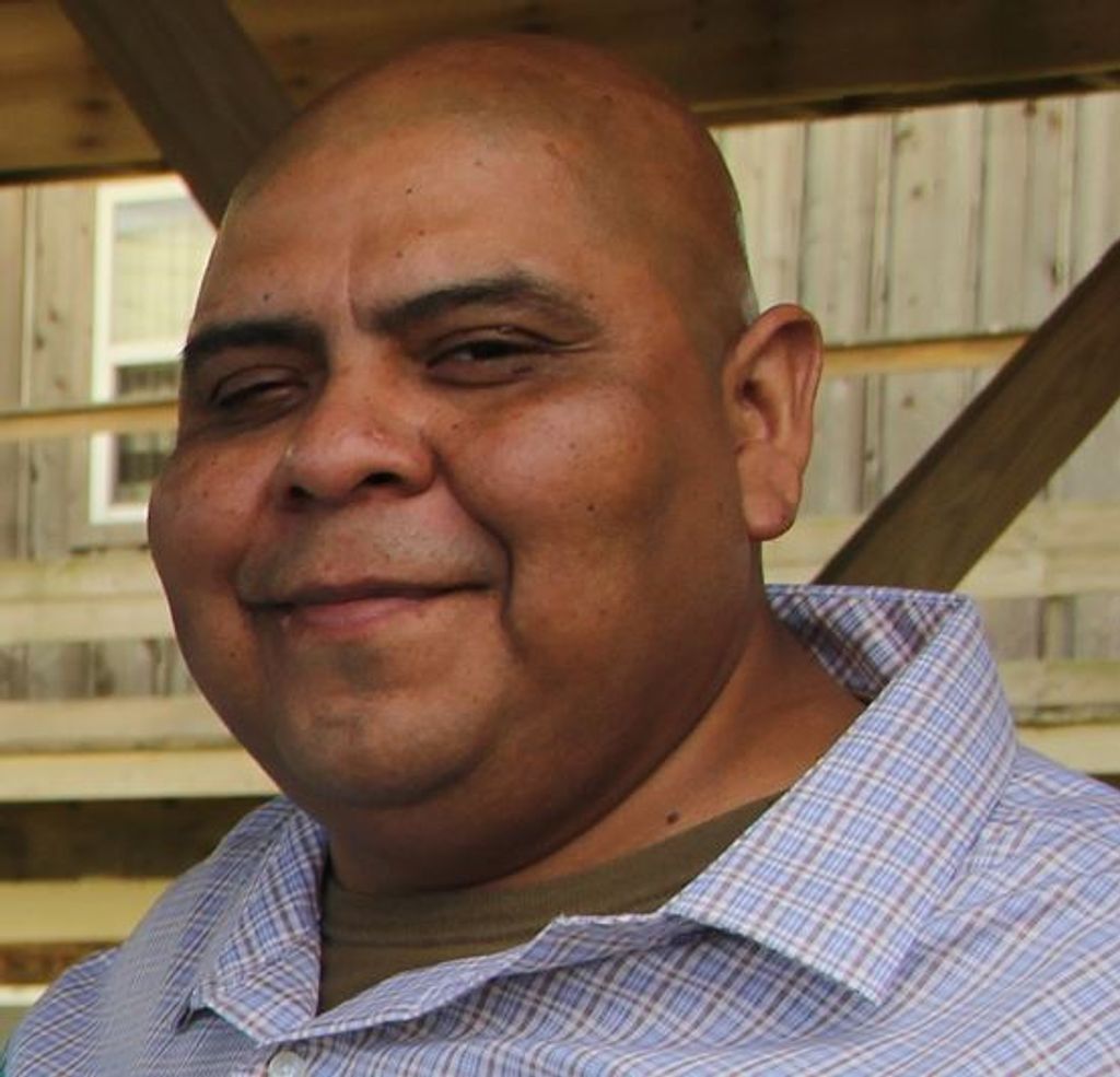Johnny Mireles