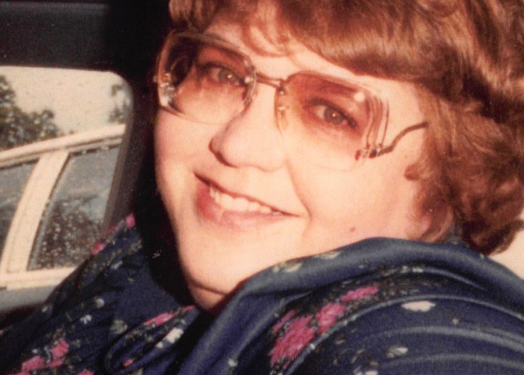 Mary Lila (Scanlon)  Baker Profile Photo