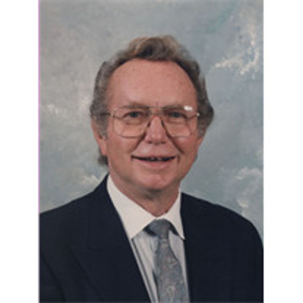 Leroy Lloyd Miller