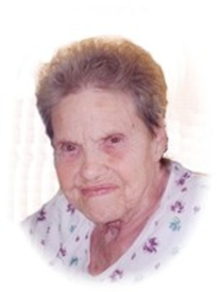 Pauline Ence Olds