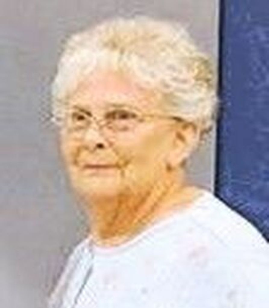 Lorraine Morris Profile Photo