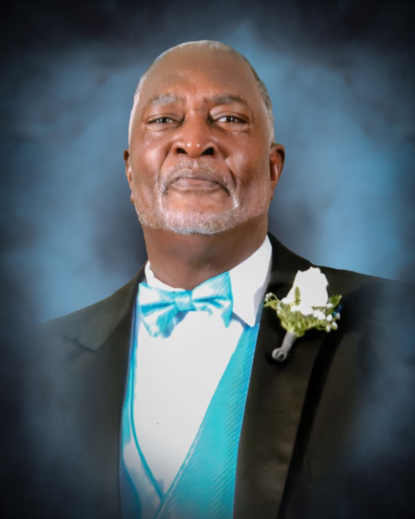 Fred D. Mccoy