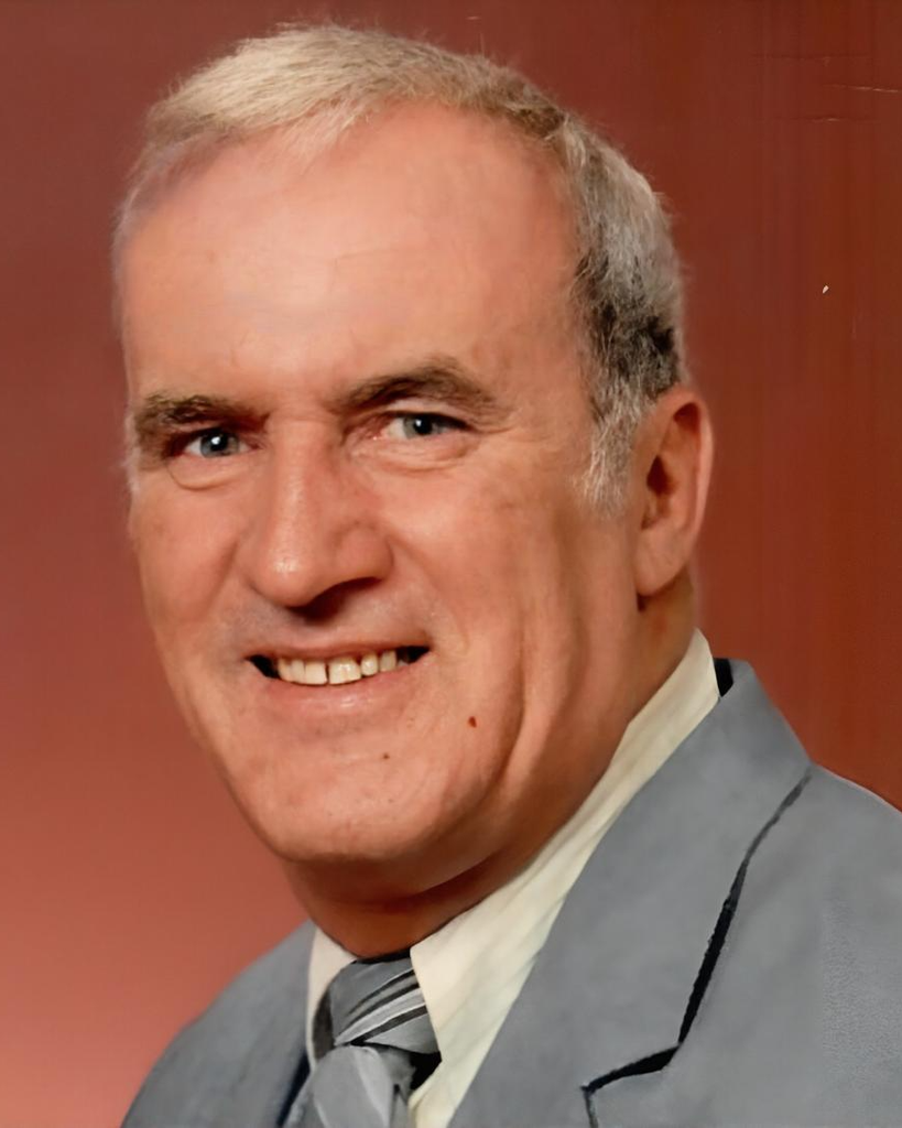 Bernard J. "Benny" Casavant Profile Photo