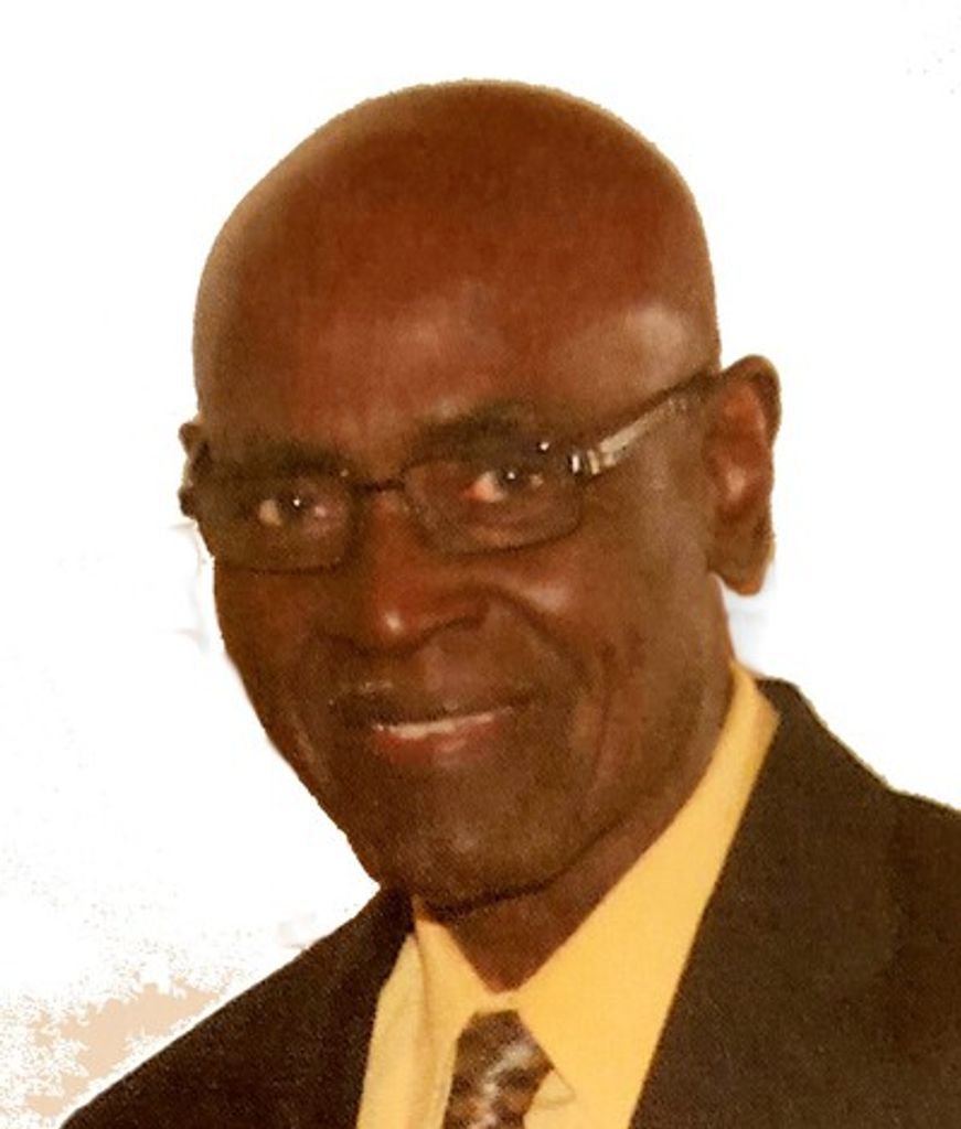 Joseph Louis Slater Profile Photo