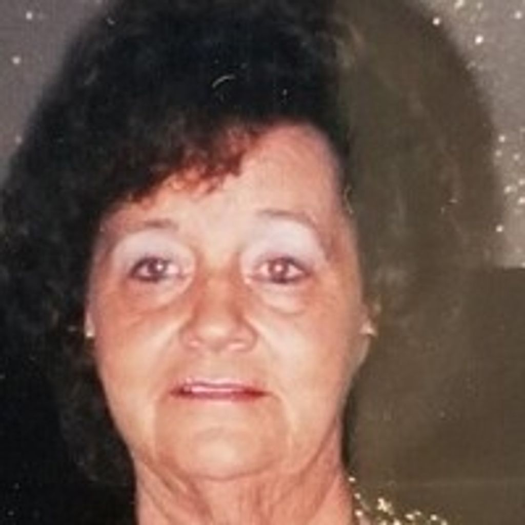 Frieda M. Pierson