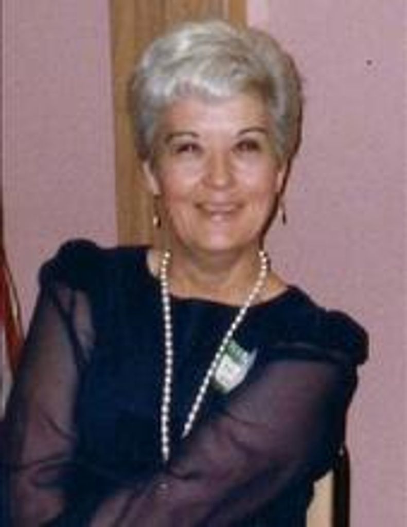Louise Victoria Welch
