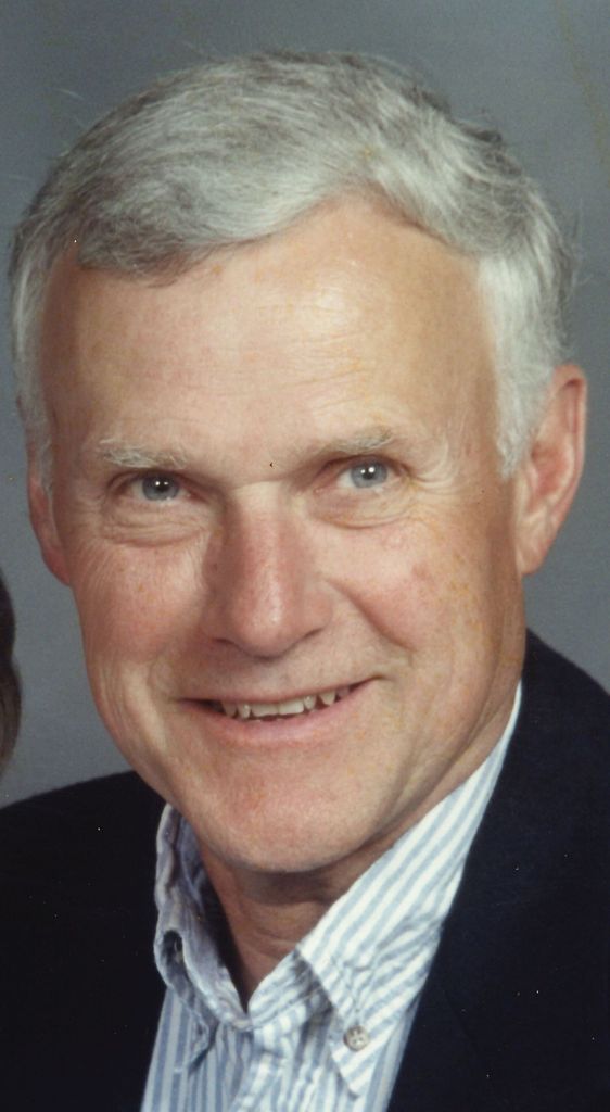 Terry W. Andersen Profile Photo