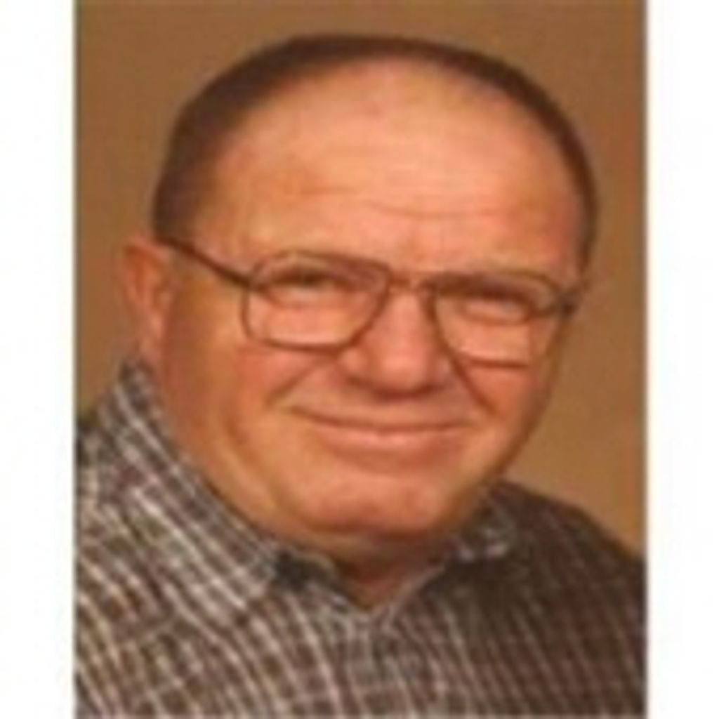 Charles F. Gill