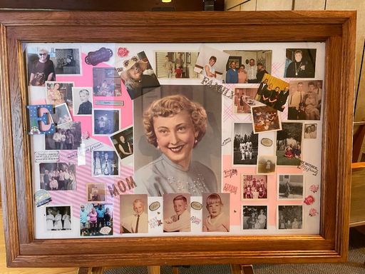 Evelyn Louise Vogl photo gallery thumbnail 17 of 64