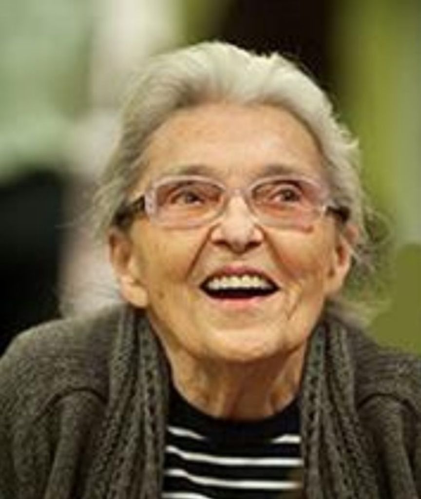 Ursula Peterson Profile Photo