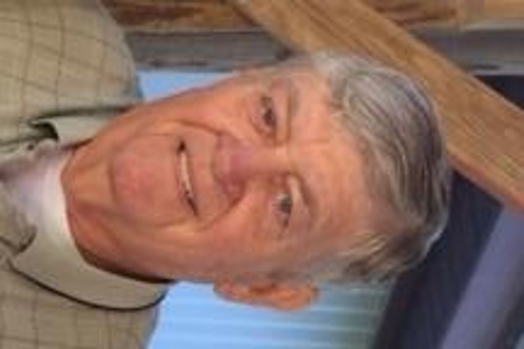 Charles R. Mcguire Profile Photo