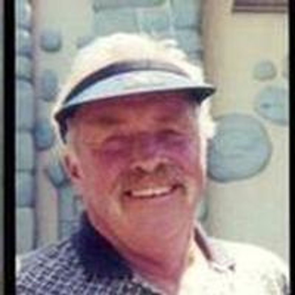Kenneth  A. Dawson