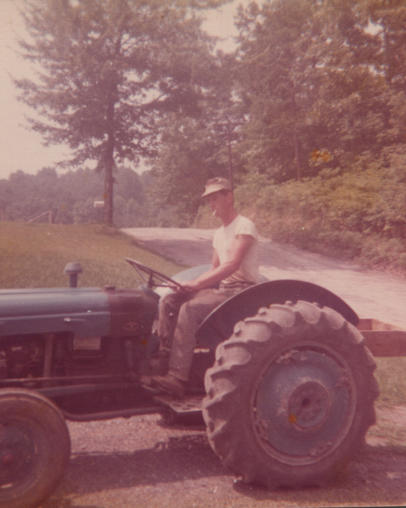 Donal Lee Sharp Profile Photo