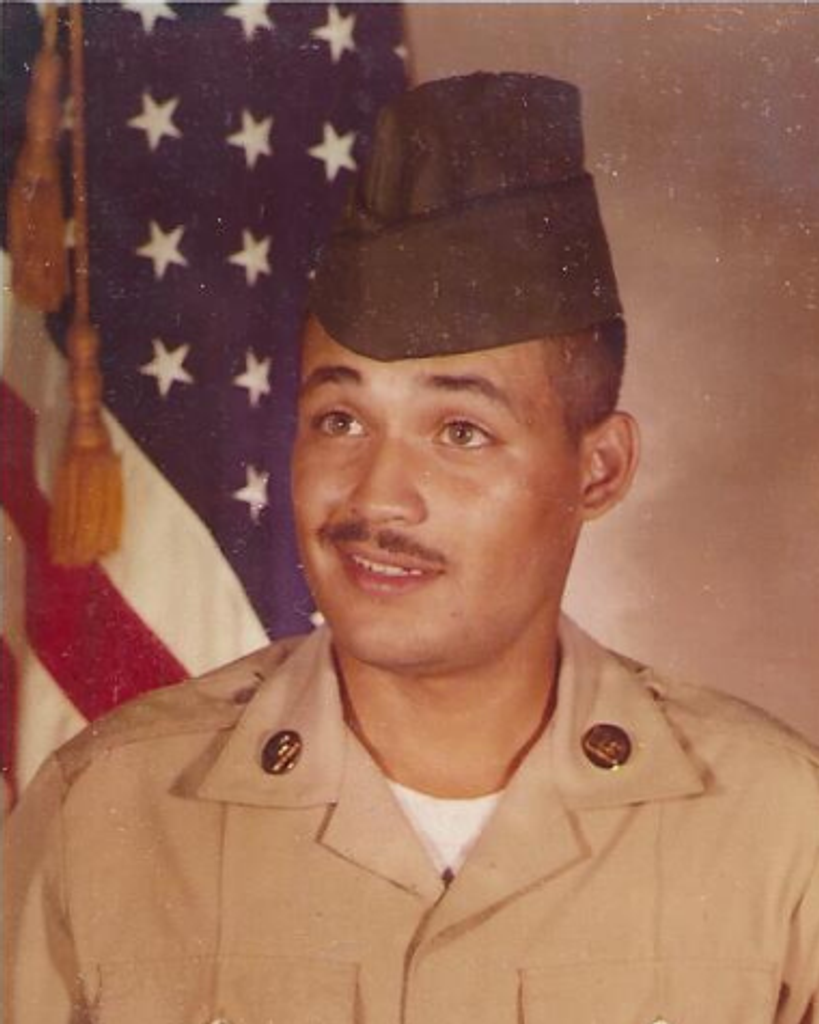 Fidel Lucero Jr Profile Photo